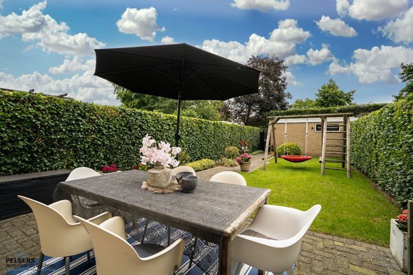 Medium property photo - Hensenbosstraat 19, 5954 AH Beesel